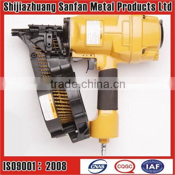 pallet screw coil nail