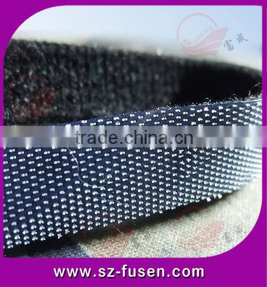 back to back fastener tape plant tie