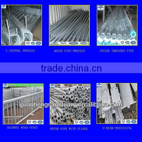 tubular steel frame scaffolding made In China