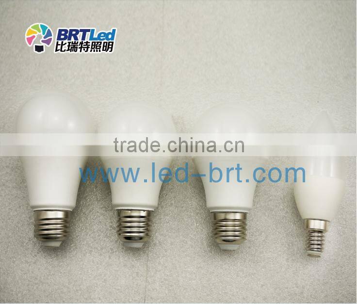 Low Prices 3w 5w 7w 9w B22 E27 Led Bulb Light led Bulb 5w price Wholesale
