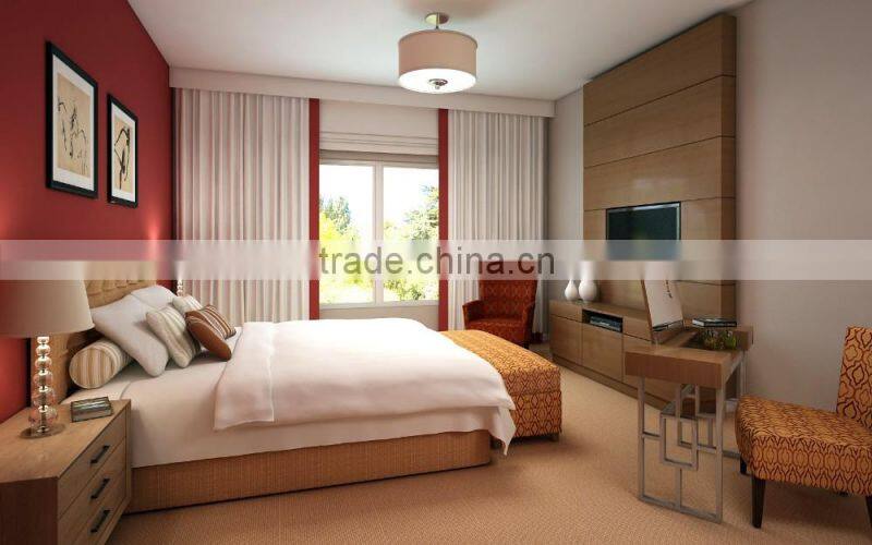 Four season hotel in dubai cheap hotel room furniture HDBR1126