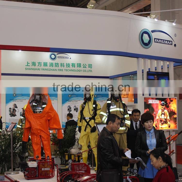 MED scba maker,self-contained breathing apparatus,firefighting equipment,emergency breathing air respirator