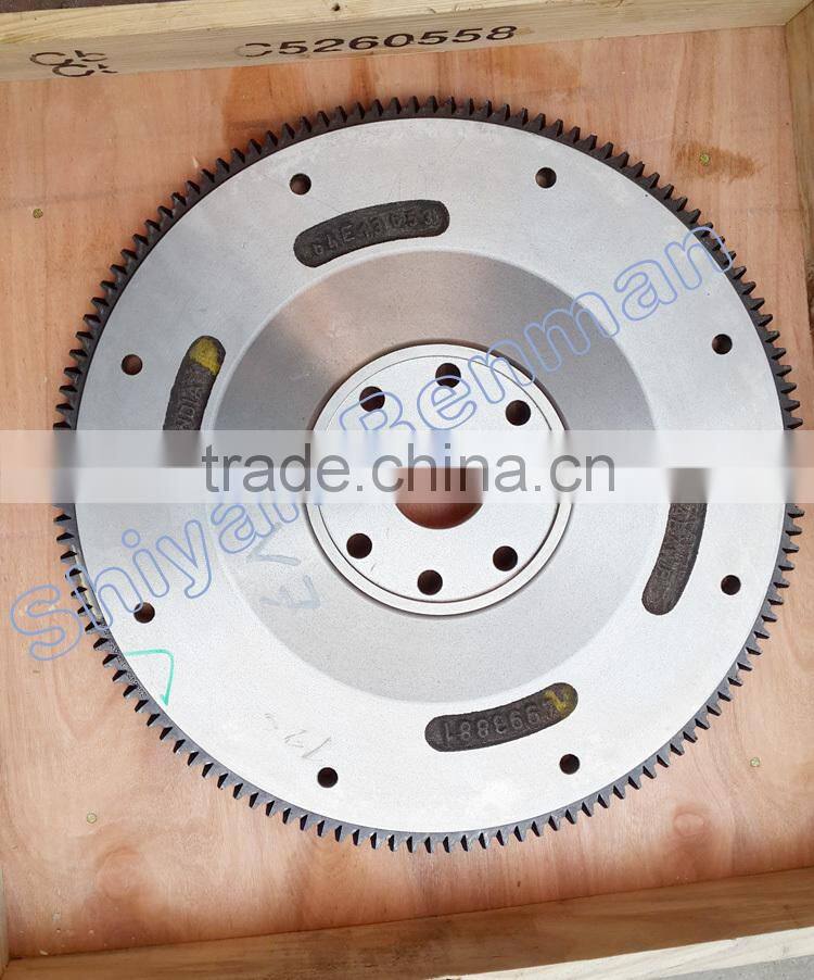 6BT Auto engine Flywheel 3973519