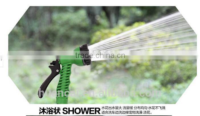 Magic Water Hose Garden Hose Reel Type and 3/8'' Diameter hose pipe