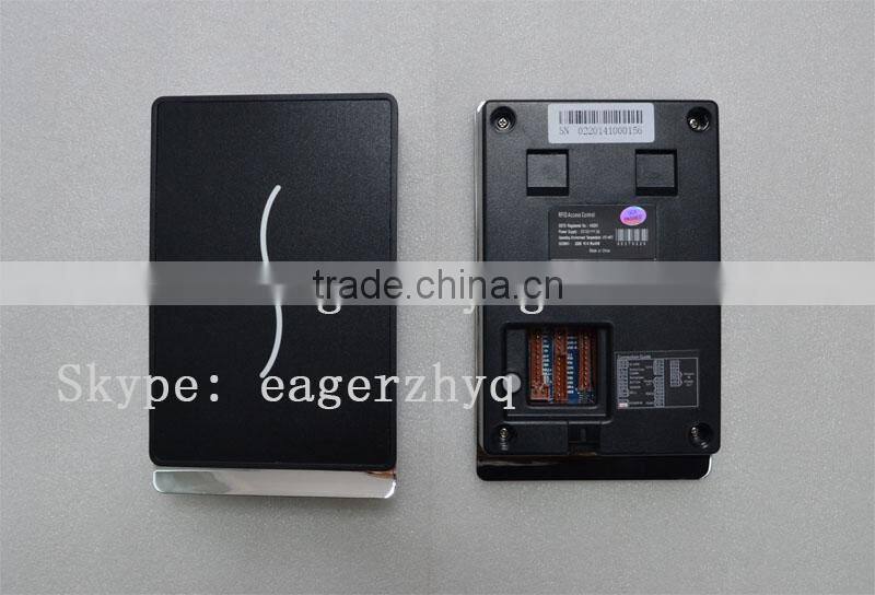 Networked and Standalone RFID Card Reader (RF100)