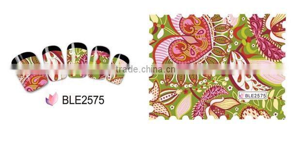 Easam hot new water nail seal,japanese nail seal