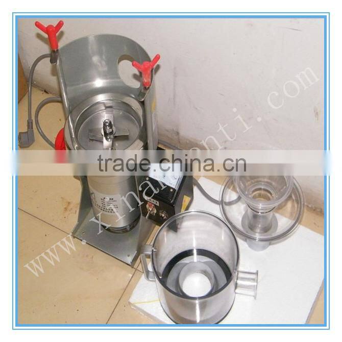 Model YF High-Speed Herb Micronizer convenient micronizer