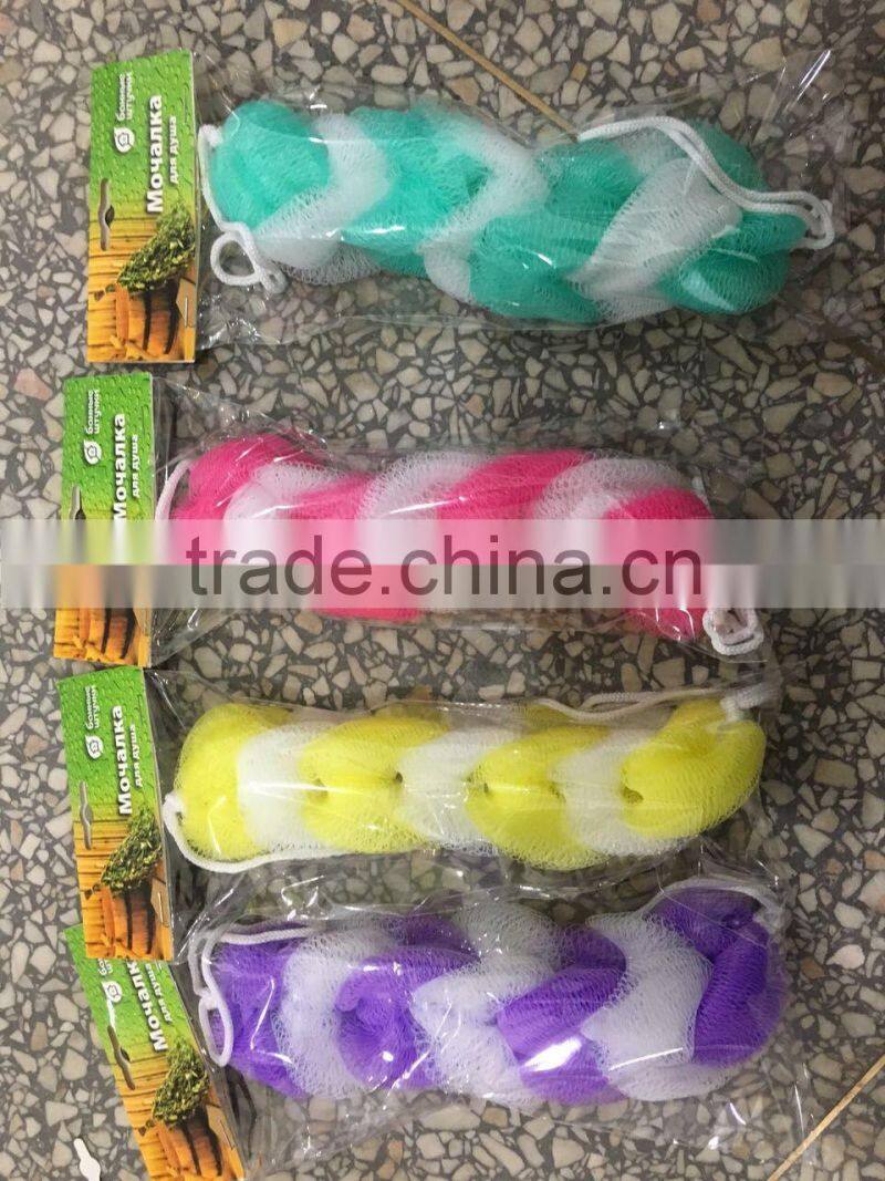 luxurious bath amenities