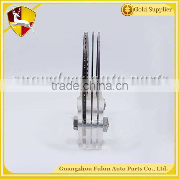 different sizes piston ring stocked engine piston ring for Japanese car sereis
