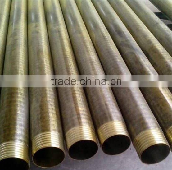 1524mm AISI 4330MOD Raise bore drill rod 10" for mining