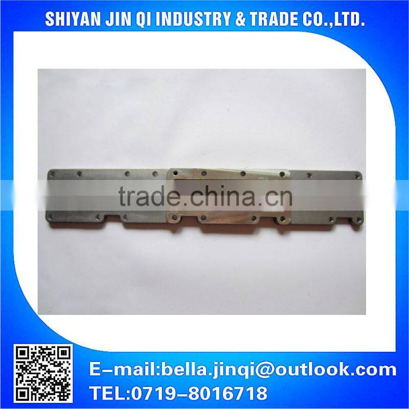 Original 6CT Intake Manifold Cover 3354397