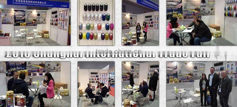 high quality cheap price acrylic polyurethane clear coat car paint