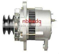 auto alternator for Nikko PC200-5 24V 35A 0-33000-5840 600-821-6130