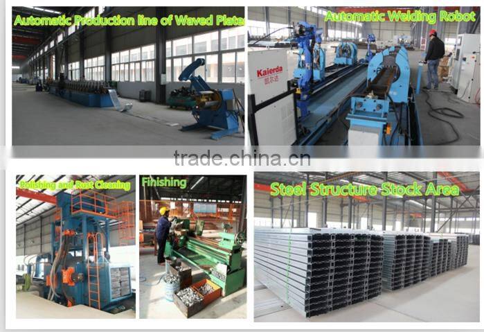 Twenty Five layer tower parking equipment