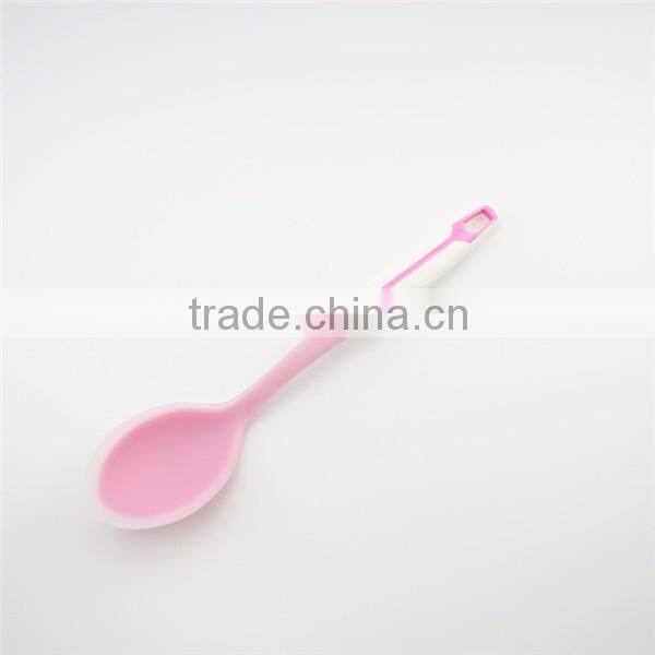 New arrival high quality low price slotted ladle