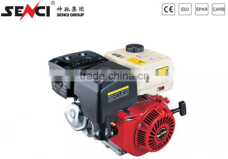 OHV 190f single cylinder gasoline engine 13hp