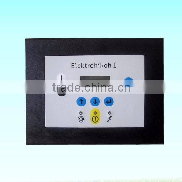atlas copco compressor electronikon master controller module 1900071271
