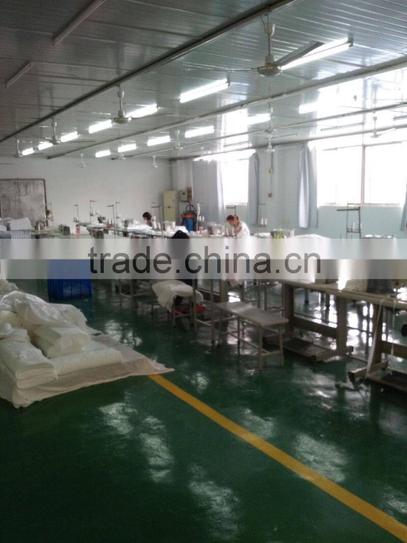 Waterproof Pillow Protectors