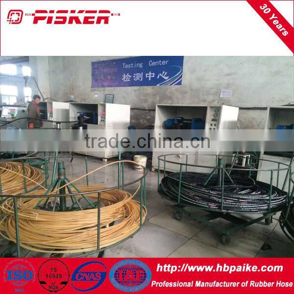 Gas Rubber Hose,Rubber Fuel Measuring Hose,Oil Filling Hose