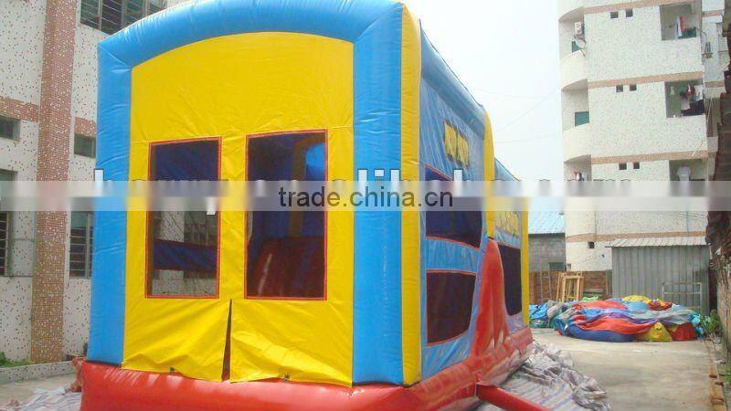 thomas the train inflatable bouncer,mini bouncer,cheap inflatable bouncer