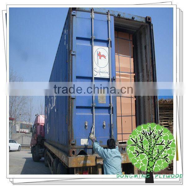 stereoscopic effect easy colored fancy plywood