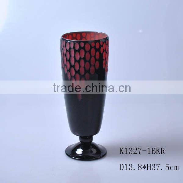 2015 Hot Sell New Design Flower Vase