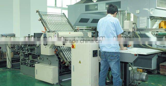 DL/A4/A5 flyer printing factory
