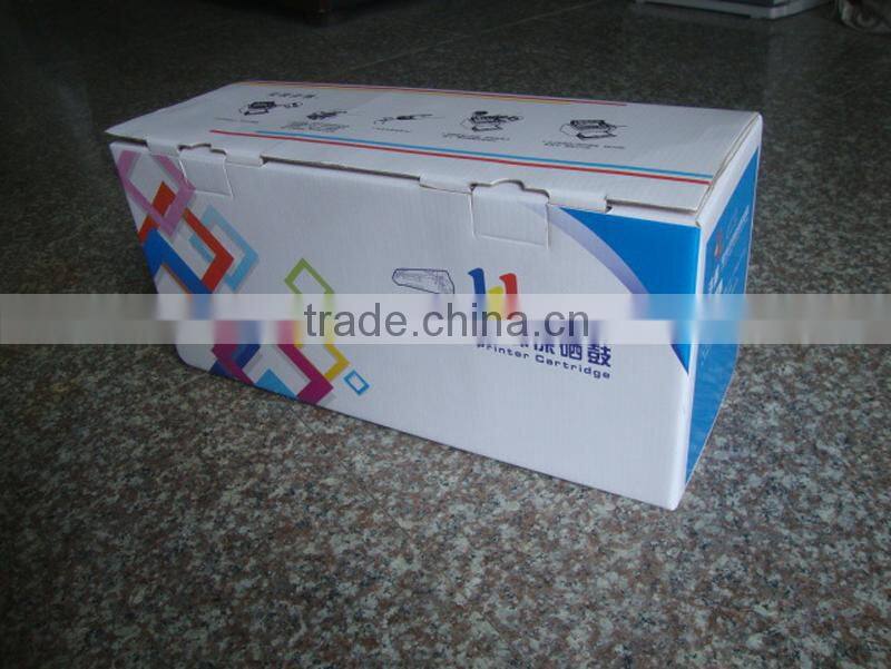 good quality corrugated carton box for water heater