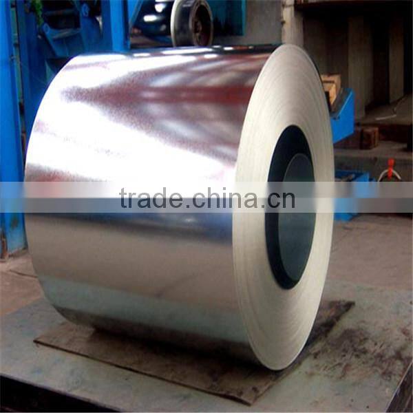 prepainted galvalnized steel coil (PPGI)