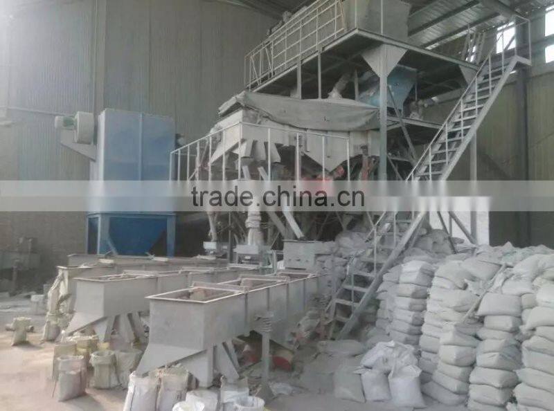 High Quality Monocrystalline Fused Alumina for Polishing / Casting and Sandblasting