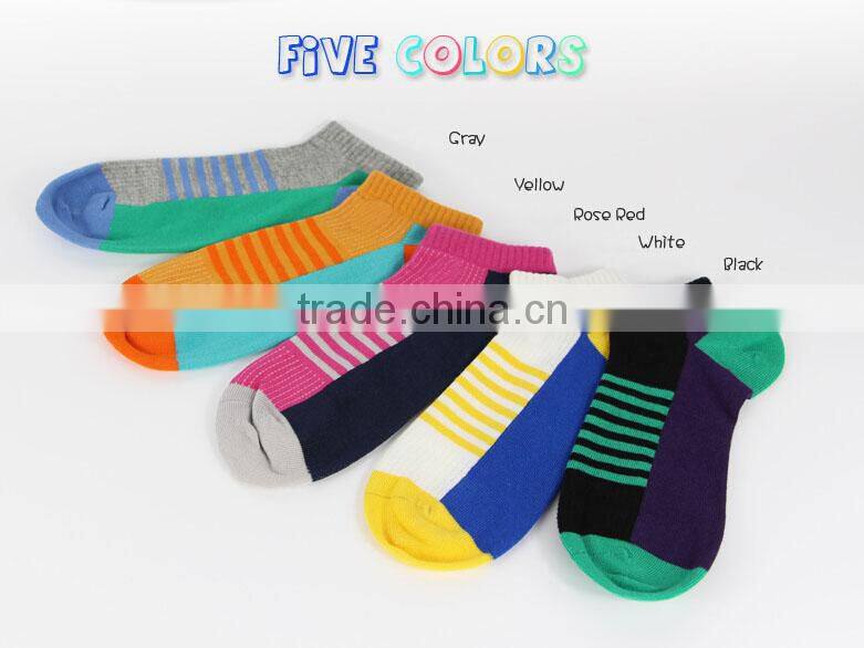 Sweety Preaty Girl Cotton Socks