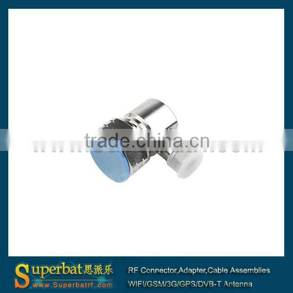 N-7/16 DIN adapter N Jack to 7/16 DIN Plug wifi mini pci adapter