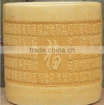 CNC wood cutting machine HD-1200 with rotary device