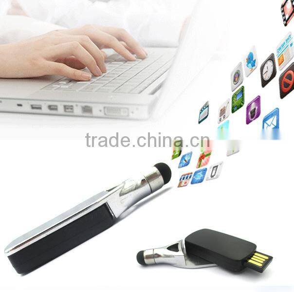 Black bottle shape bulk item pendrive from shenzhen china