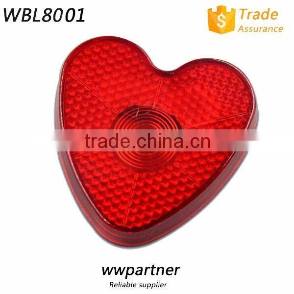 Best Selling Round Bicycle Light