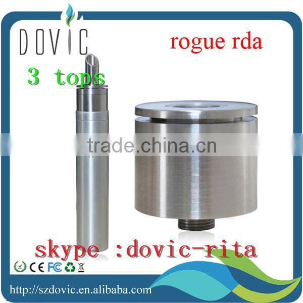 New coming atomizer n22 /geyser rda /rogue atomizer fast delivery