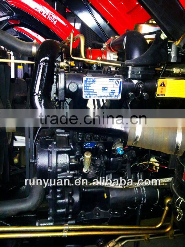 used fiat farm tractor RY1004 for sale