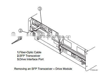 1000BASE-SX 1550nm Ethernet SFP Bidi Transceiver Module