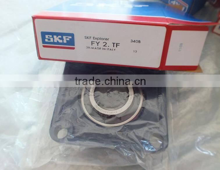 Bearing pillow block FY2TF housing FY511 Bearing YAR211-200