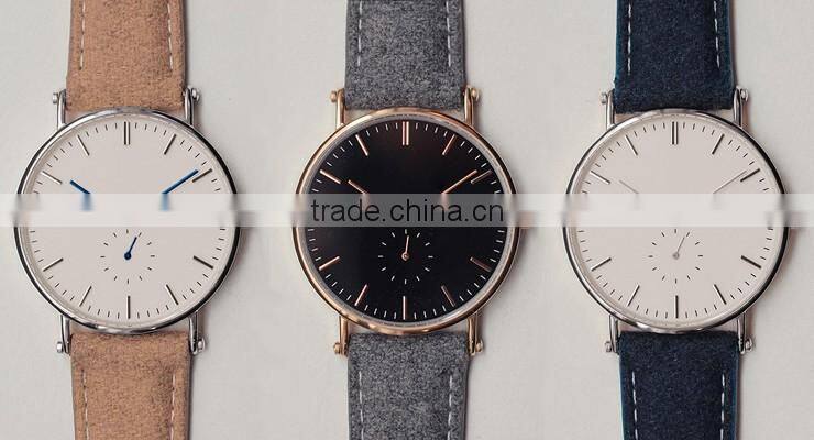 2016 wholesale factory price japan miyota movement latest design watch women brand