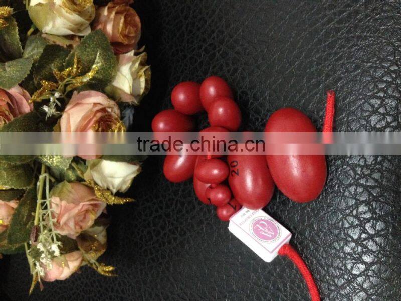 V-GF08B Customized Medical Wooden Orchidometer