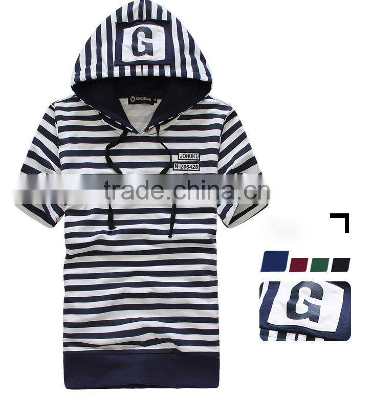 Professional Plain 100% Polyester Custom Hoodies