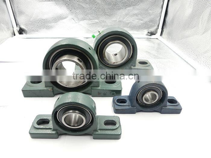 High quality stainless steel housing pillow blocks bearing ssucp204