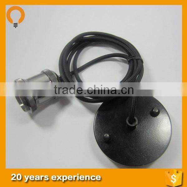 Vintage Style Industrial lamp Ianging edison bulb light fixture