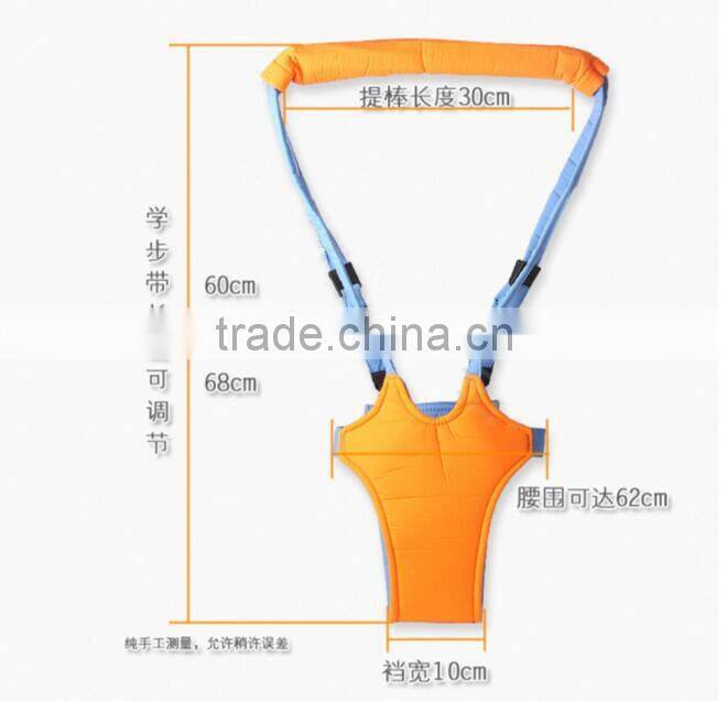 BEST design baby toddler belts/High quality baby walker belt