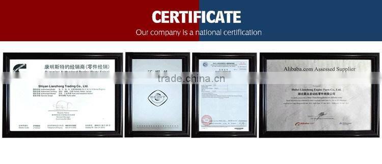 Engine Parts Foton ISF2.8 ISF3.8 exhaust valve 5256949