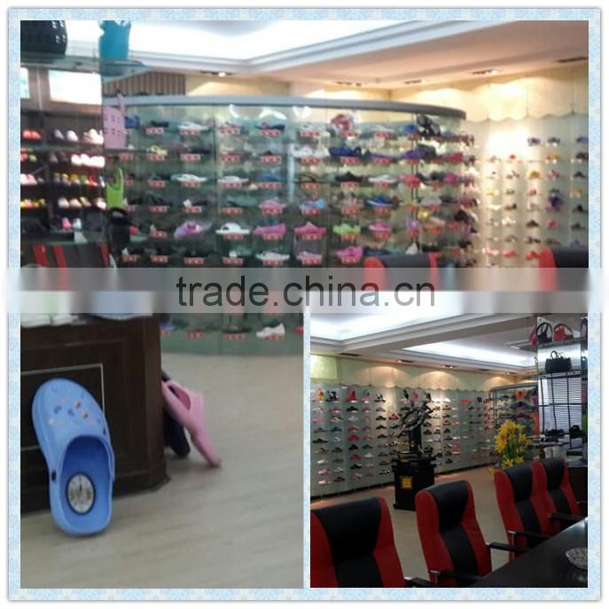 indoor super lightweight cute clog sandal shoes