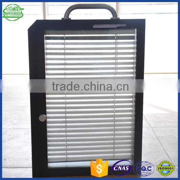 Aluminium Louver Windows/ Aluminium Shutter Window