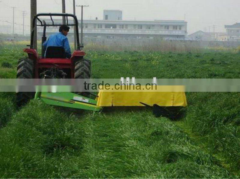 Hot Sale High Quality Rotary Drum Mower With CE Certificate