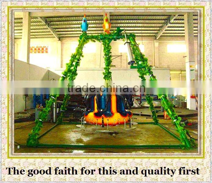 best-selling amusement park ride mini pendulum rides